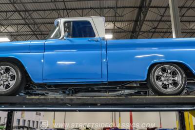 1961 Chevrolet C10 LT1