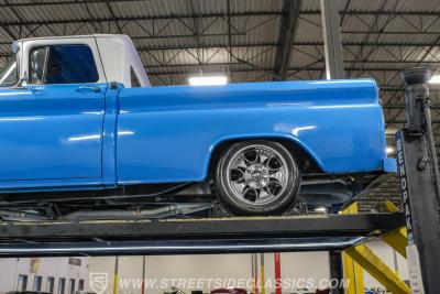 1961 Chevrolet C10 LT1