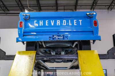 1961 Chevrolet C10 LT1