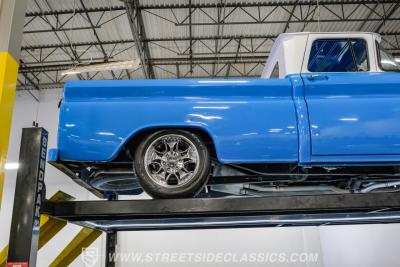 1961 Chevrolet C10 LT1