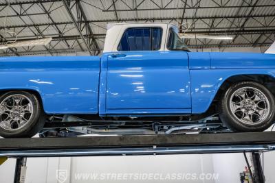 1961 Chevrolet C10 LT1