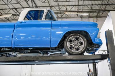 1961 Chevrolet C10 LT1