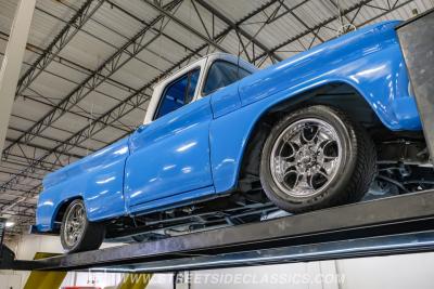 1961 Chevrolet C10 LT1