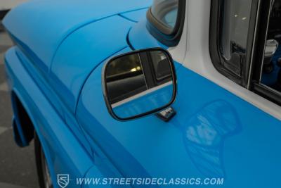1961 Chevrolet C10 LT1