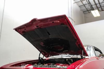 1969 Pontiac GTO Restomod