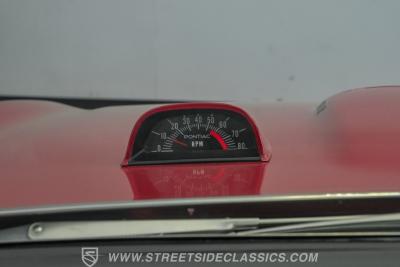 1969 Pontiac GTO Restomod