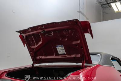 1969 Pontiac GTO Restomod