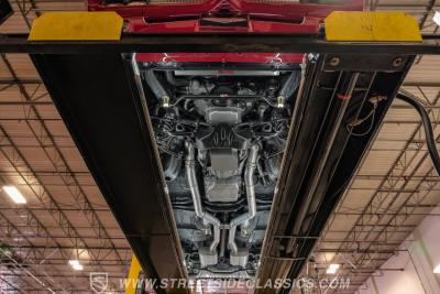 1969 Pontiac GTO Restomod
