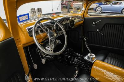 1936 Ford Pickup Streetrod