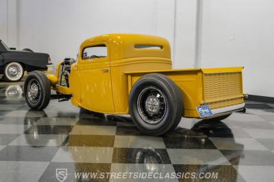 1936 Ford Pickup Streetrod