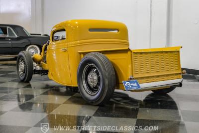 1936 Ford Pickup Streetrod