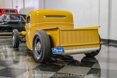 1936 Ford Pickup Streetrod