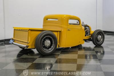 1936 Ford Pickup Streetrod