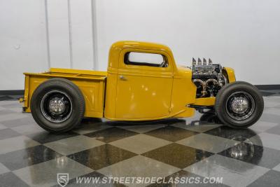 1936 Ford Pickup Streetrod