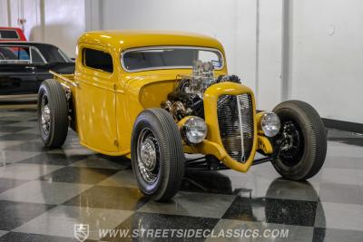 1936 Ford Pickup Streetrod