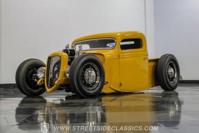 1936 Ford Pickup Streetrod