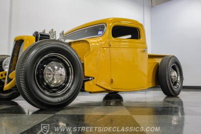 1936 Ford Pickup Streetrod