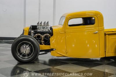 1936 Ford Pickup Streetrod