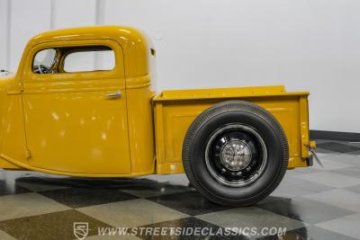 1936 Ford Pickup Streetrod