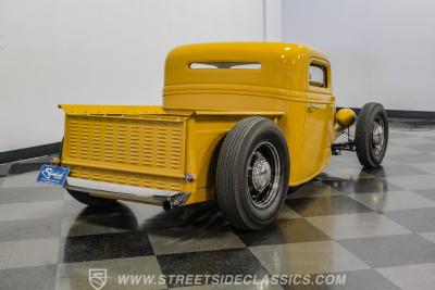 1936 Ford Pickup Streetrod