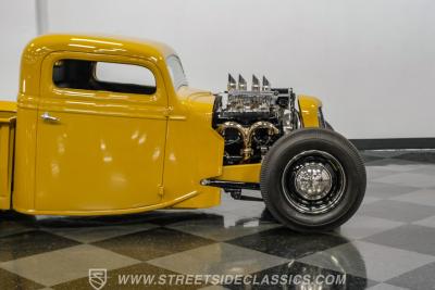1936 Ford Pickup Streetrod