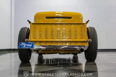 1936 Ford Pickup Streetrod