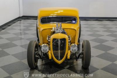 1936 Ford Pickup Streetrod