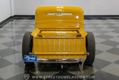 1936 Ford Pickup Streetrod