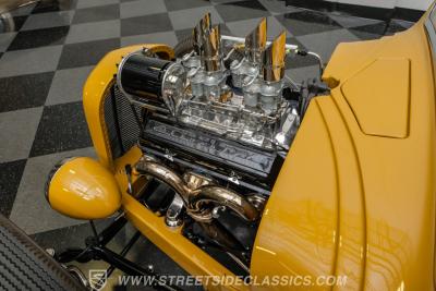1936 Ford Pickup Streetrod