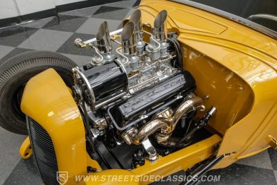 1936 Ford Pickup Streetrod