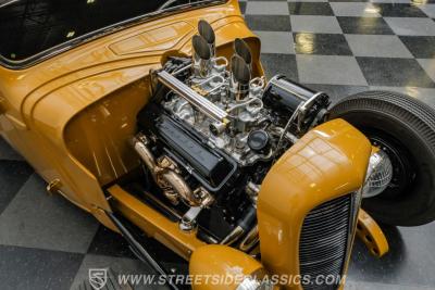 1936 Ford Pickup Streetrod