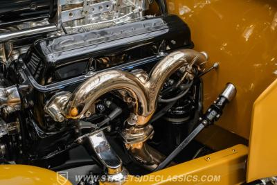 1936 Ford Pickup Streetrod