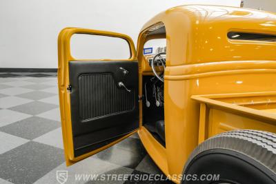 1936 Ford Pickup Streetrod