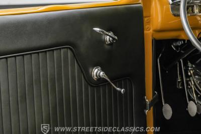 1936 Ford Pickup Streetrod