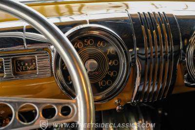 1936 Ford Pickup Streetrod