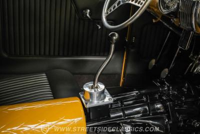 1936 Ford Pickup Streetrod