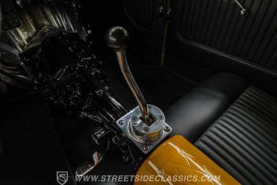 1936 Ford Pickup Streetrod