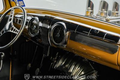 1936 Ford Pickup Streetrod