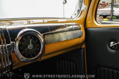 1936 Ford Pickup Streetrod