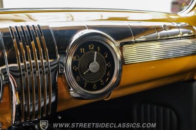 1936 Ford Pickup Streetrod