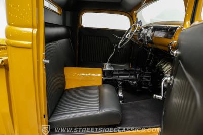 1936 Ford Pickup Streetrod