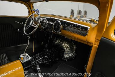 1936 Ford Pickup Streetrod