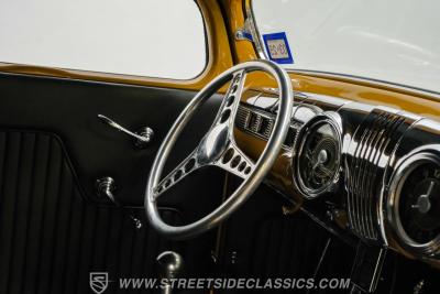 1936 Ford Pickup Streetrod