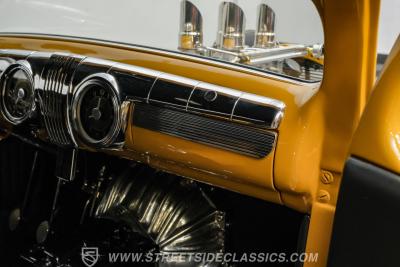 1936 Ford Pickup Streetrod