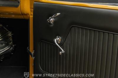 1936 Ford Pickup Streetrod
