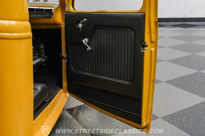 1936 Ford Pickup Streetrod