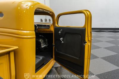 1936 Ford Pickup Streetrod