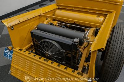 1936 Ford Pickup Streetrod