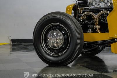 1936 Ford Pickup Streetrod