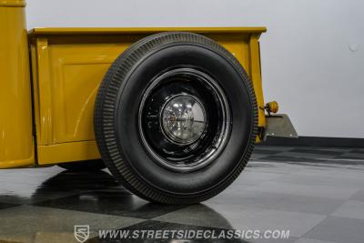 1936 Ford Pickup Streetrod